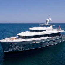 Belle Yacht 