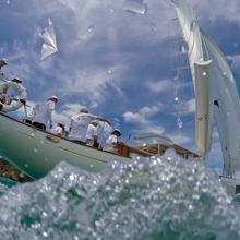 Kealoha Yacht 