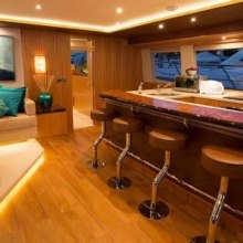 Ohana Yacht 