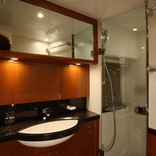 Sorana Yacht 