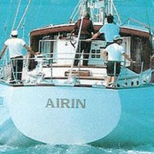 Airin Yacht 