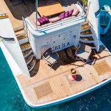 Def Den Act Yacht 