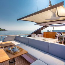 Angiola Yacht 