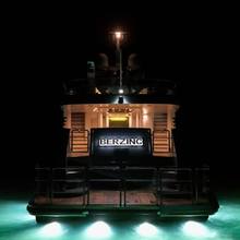 Berzinc Yacht 