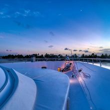 Empress Yacht 