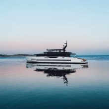 Merinos Yacht 