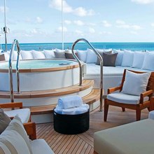 Mirabella Yacht 