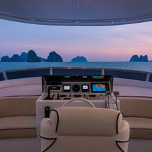 Ajao Yacht 