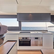 Duchess Yacht 