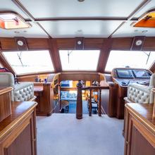 Essence of Cayman Yacht 