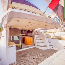 Java Yacht 