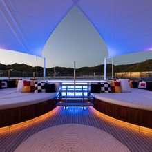 FOS Yacht
