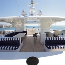 Beachm Yacht 
