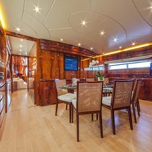 Adriatic Blues Yacht 