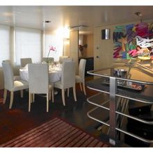 Alter Ego Yacht 