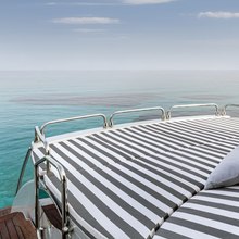 Cornelia Yacht 