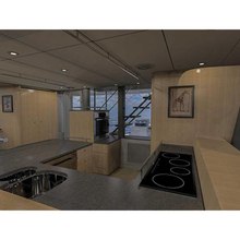 Kalista Yacht 