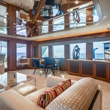 Magic Yacht 