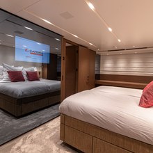 SSL Yacht 