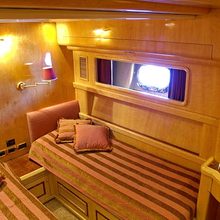 Ser I  Yacht 