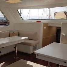 Elfim 11 Yacht 