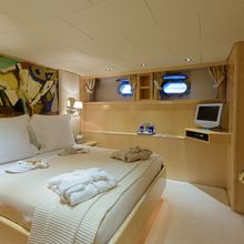 Eleftheria Yacht 