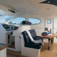 Sarah Sea Yacht 