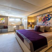 Victory Yacht 