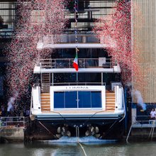 Lumina Yacht 
