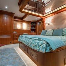 Bad Daddy Yacht 