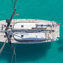 Allegro Yacht 
