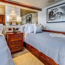 Georgia Yacht 