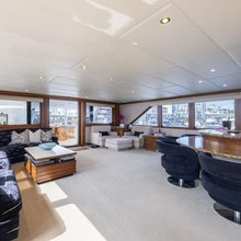 Serenity Yacht 