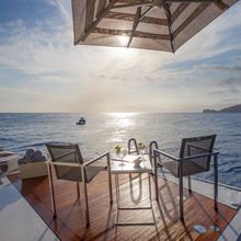 Orso Yacht 