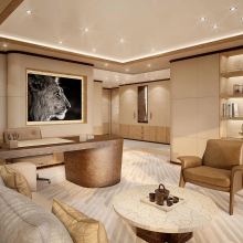 Tanzanite Yacht 