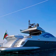 Thea Malta Yacht 