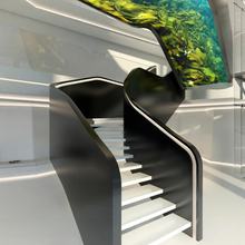 REV Ocean Yacht 