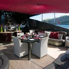 Sette III Yacht 