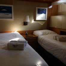 Charisma Yacht 