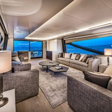 Dolce Vita Yacht 