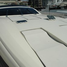 Tristan Yacht 