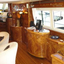 Majestic One Yacht 
