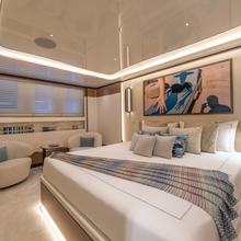Camila Yacht 
