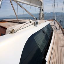 Marella Yacht 