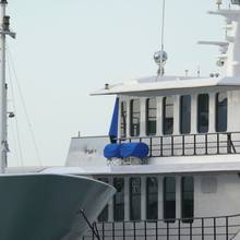 Warsan Yacht 