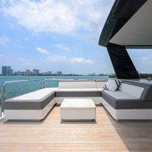 Olympus Yacht 