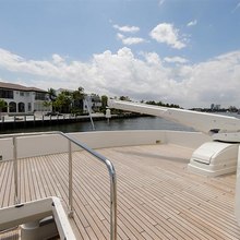 Lady Nelly Yacht 