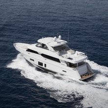 Aries2 Yacht 
