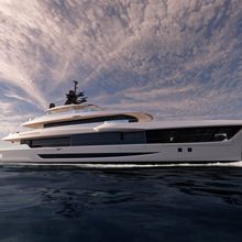 Mengi Yay NL 52 Plus Yacht 