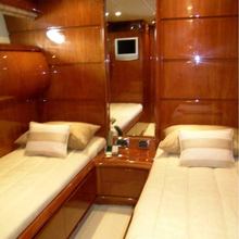 LEIMAO Yacht 